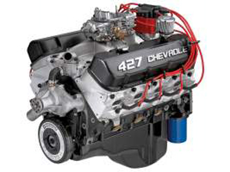 P85C3 Engine